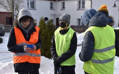 Tydzień Małżeństwa Jastarnia 2021