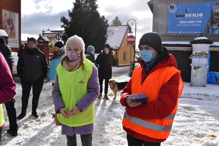 Tydzień Małżeństwa Jastarnia 2021