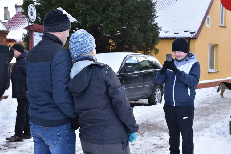 Tydzień Małżeństwa Jastarnia 2021