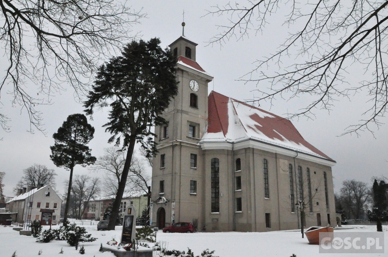 Pamięć o Sybirakach w Iłowej