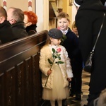 Prymicje bp. Roberta Chrząszcza w Kalwarii Zebrzydowskiej