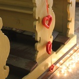 Love, love, love