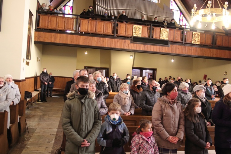 Odpust u Cyryla i Metodego