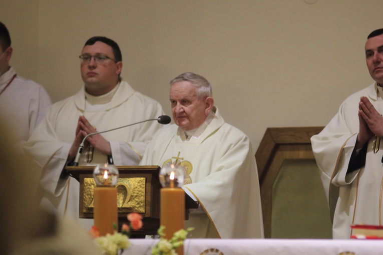 Odpust u Cyryla i Metodego