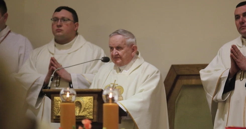 Odpust u Cyryla i Metodego