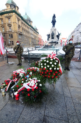 79. rocznica powstania Armii Krajowej