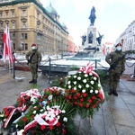 79. rocznica powstania Armii Krajowej