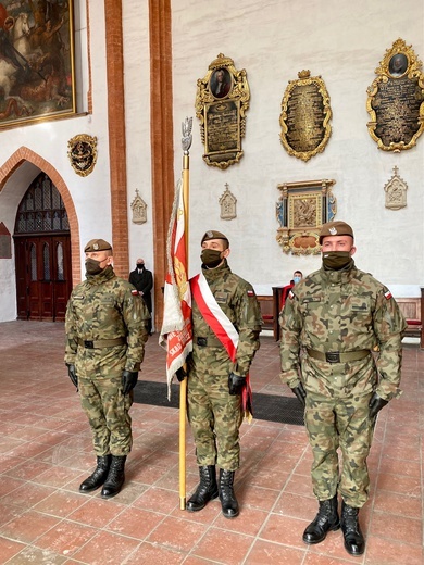 79. rocznica powstania Armii Krajowej - obchody wrocławskie