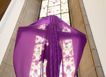 Przed nami czas święty