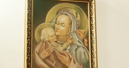 Dziękczynienie za powrót do Polski