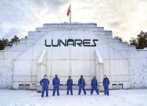 	Podczas pięciu zaplanowanych w kampanii PANDA misji naukowcy sprawdzają m.in. wpływ odosobnienia na mózg człowieka.