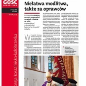 Gość Koszalińsko-Kołobrzeski 7/2021