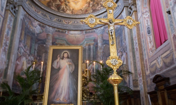 Odnajdując drogę powrotu