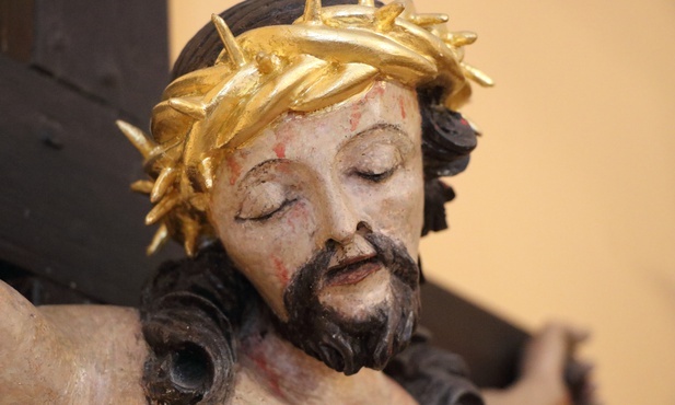 Dar odpustów w Wielkim Poście 