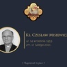 Kościelnik. Zmarł ks. Czesław Misiewicz