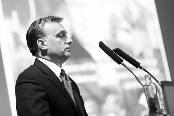 Premier Orban: Misją Grupy Wyszehradzkiej jest ochrona Europy