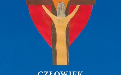 ks. Jerzy Machnacz
Człowiek w ramionach 
i sercu Boga
Paulinianum
Częstochowa 2021
ss. 428