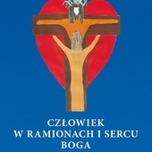 ks. Jerzy Machnacz
Człowiek w ramionach 
i sercu Boga
Paulinianum
Częstochowa 2021
ss. 428