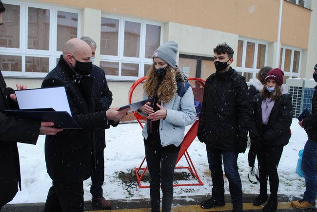 Nisko. Pomogą w budowie hospicjum