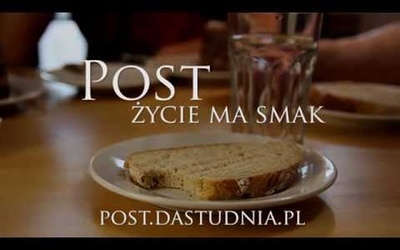 Post: Życie ma smak