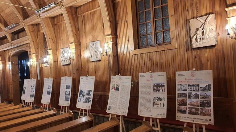 Przygotowania do jubileuszu objawień w Płocku