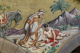 Wspólnota ze zranionymi