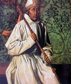 Św. Teotoniusza 