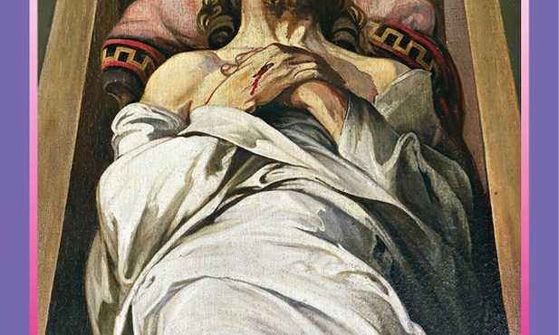 Stacja XIV
