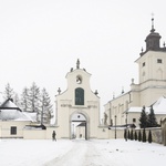 Imbramowicki klasztor