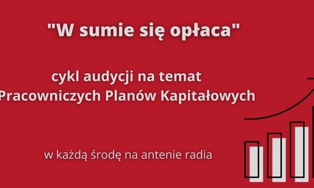 16.02.2021 | Dlaczego warto oszczędzać na przyszłość? 