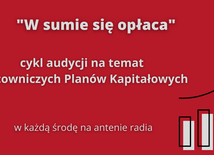 16.02.2021 | Dlaczego warto oszczędzać na przyszłość? 