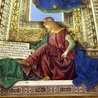 Melozzo da Forli, Prorok Amos.