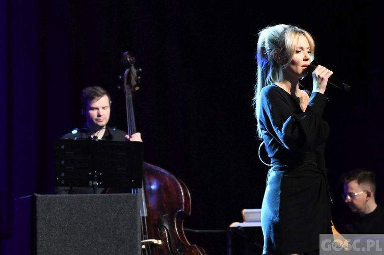 Koncert  "Spać Ci Kazali, Polsko"
