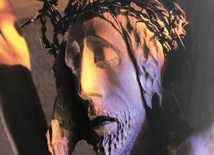 Stalowa Wola. Krzyże - wystawa zdjęć