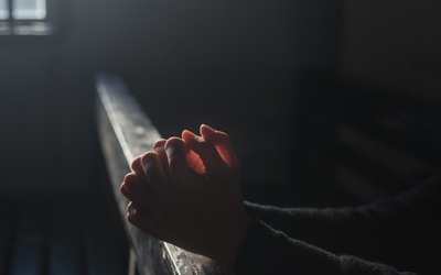 Dziś Dzień Modlitwy i Pokuty za Grzech Wykorzystania Seksualnego Małoletnich