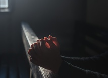 Dziś Dzień Modlitwy i Pokuty za Grzech Wykorzystania Seksualnego Małoletnich