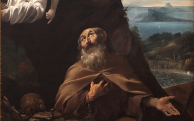 Św. Konrad z Piacenzy
