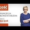 Ewangelia z komentarzem. Codziennie Chrystus podnosi nas z grzechu