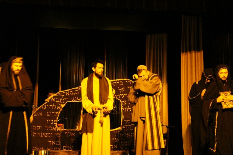 Misterium, które daje nadzieję