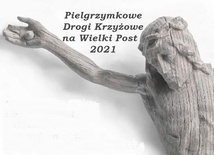 Pielgrzymkowe Drogi Krzyżowe