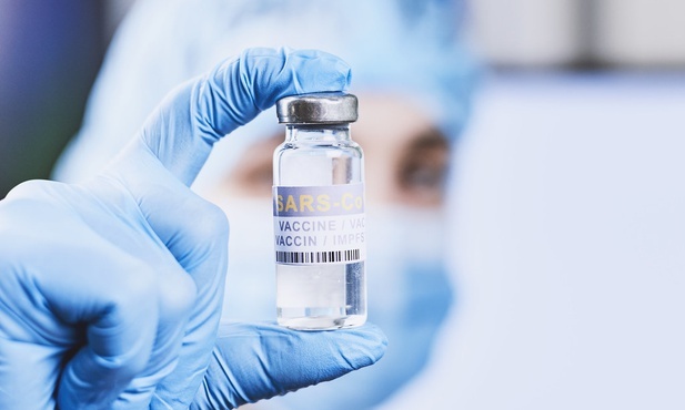 Jest sposób na znaczne podniesienie skuteczności szczepionki AstraZeneca