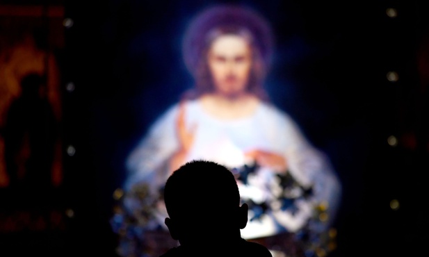 Wystarczy odrobina ciekawości. Wielkopostne Czuwanie Młodych w Koszalinie