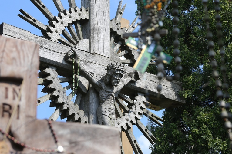 Zapraszamy Mszę św. z nauką rekolekcyjną - dzień 4