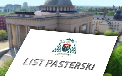 Słowo pasterskie arcybiskupa katowickiego na I niedzielę Wielkiego Postu 2021 r.