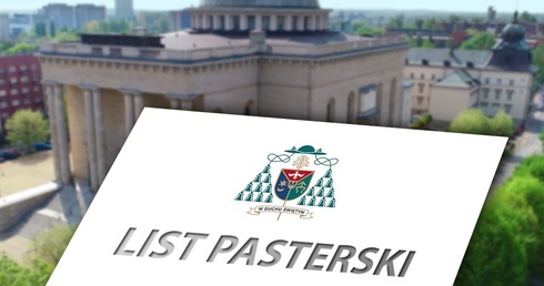 Słowo pasterskie arcybiskupa katowickiego na I niedzielę Wielkiego Postu 2021 r.