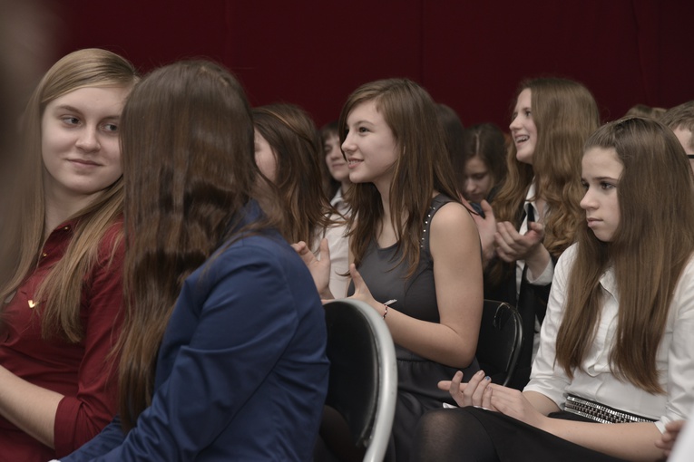 Powspominajmy. I DDK w Skierniewicach