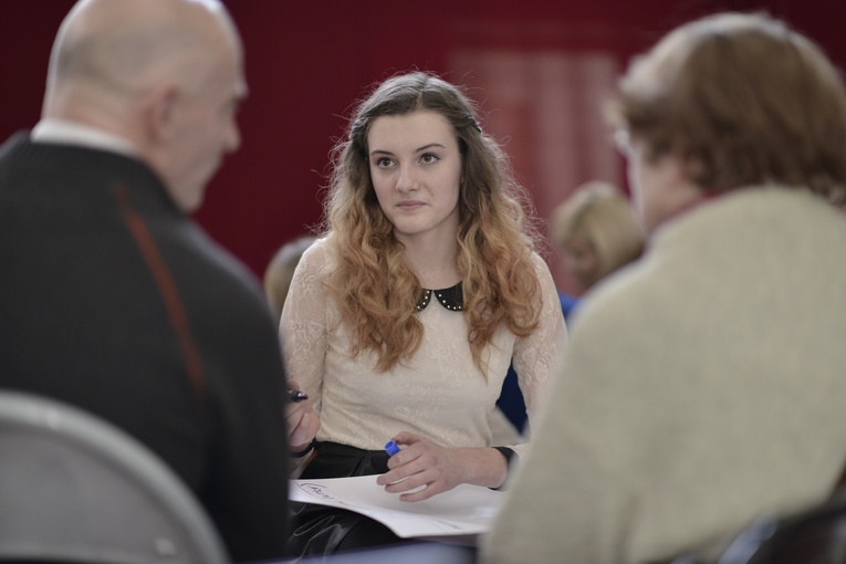 Powspominajmy. I DDK w Skierniewicach