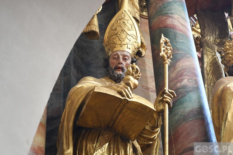 Obłóczyny i lektorat w Paradyżu