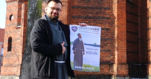 Kwidzyn modli się o powołania