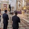Obłóczyny w WMSD